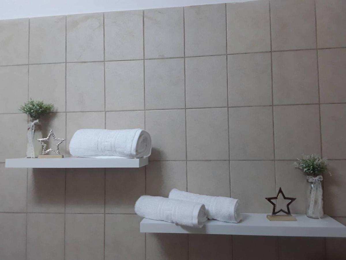 Ierapetra Suites & Studios المظهر الخارجي الصورة