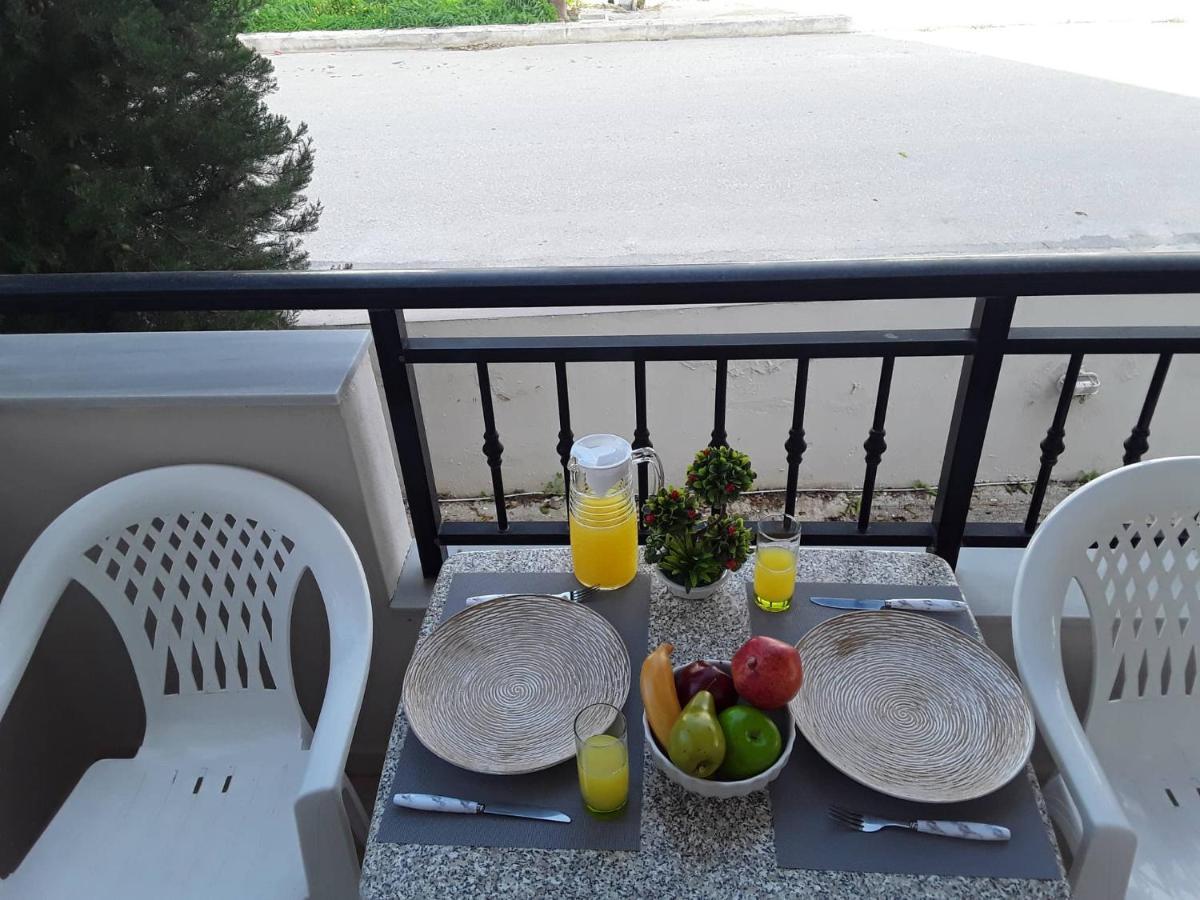 Ierapetra Suites & Studios المظهر الخارجي الصورة